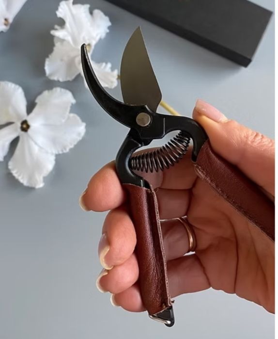 Секатор Toyama Hamono