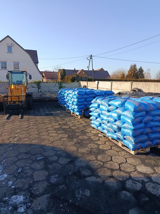 Brykiet  ,,REKORD,, 1300 zł