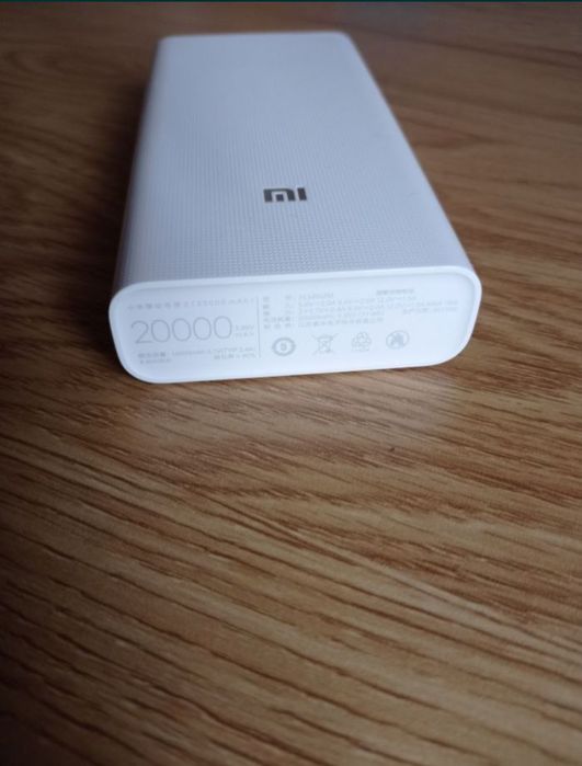 Павербанк бу 20000 міліампер продам особисто