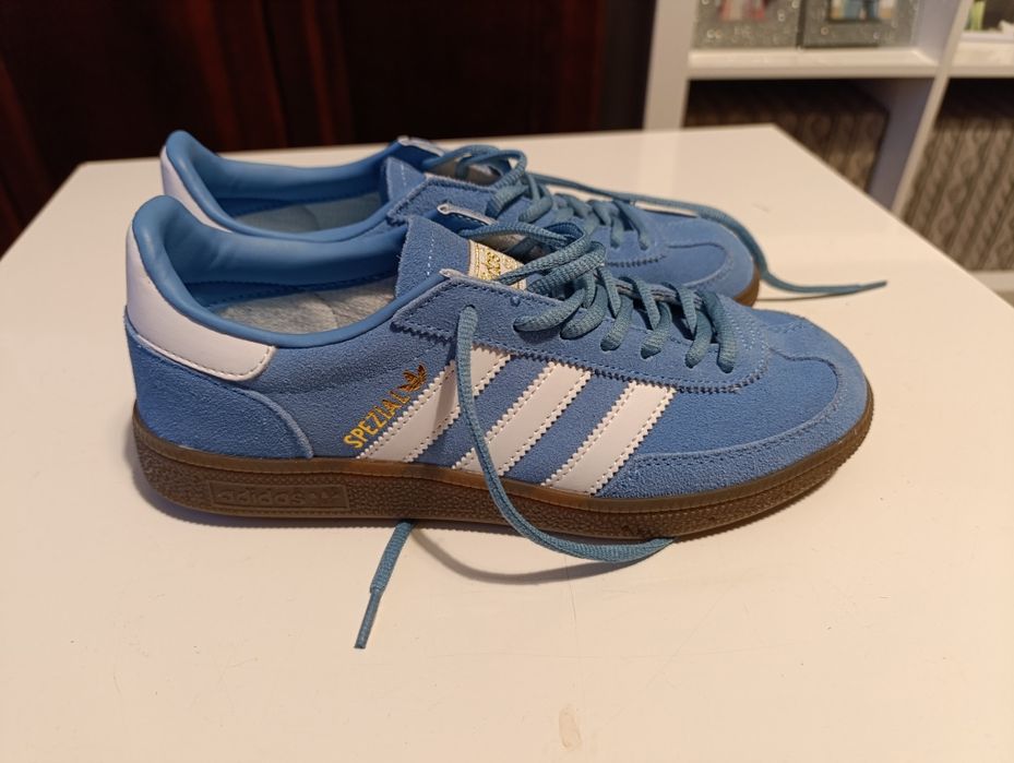 Buty Adidas Spezial 41 Unisex