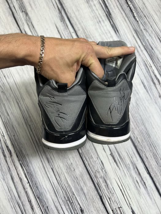 кроссовки Jordan SC3  оригинал баскетбольные размер 40