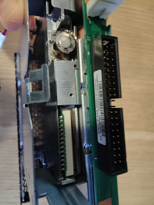 Leitor/Gravador de CD/DVD Slim Panasonic UJ-810B