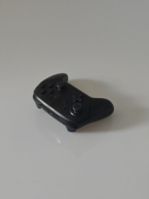 Pro controller Nintendo Switch