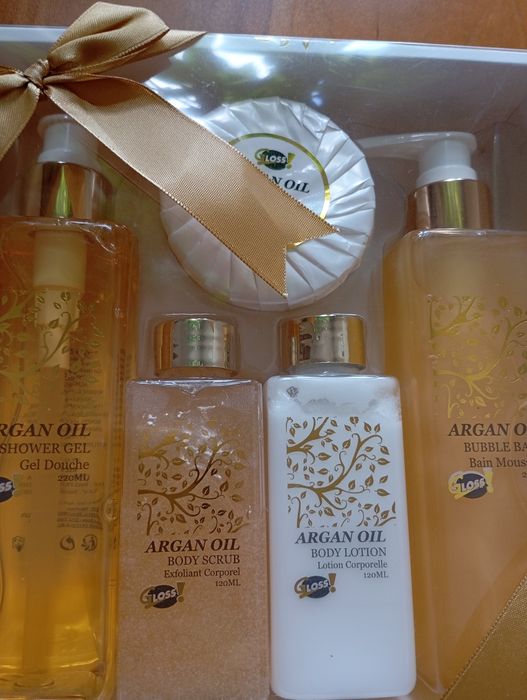 Conjunto Perfumaria para Oferta