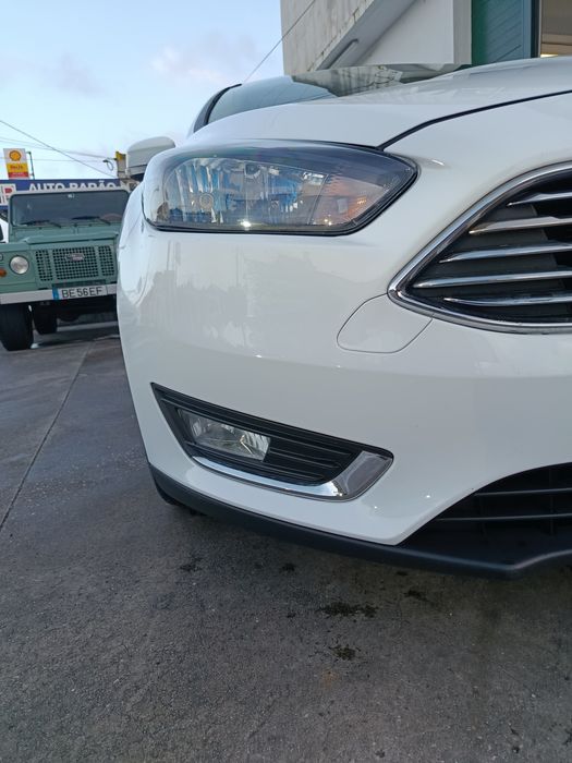 Ford focus  1.0 eco boost