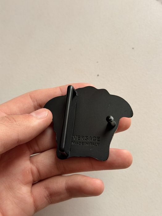 Ремень Versace opium sk8 skate drip drill archive erd viper y2k