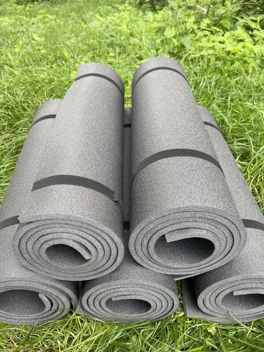 Коврик для фитнеса, каремат для йоги, танцев, детский, 8 мм, 10 мм