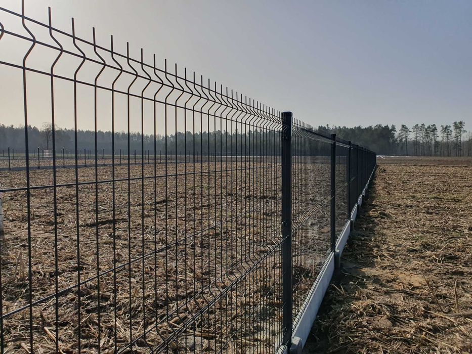 Ogrodzenia Panelowe! Panele Ogrodzeniowe ! Sprzedaz !