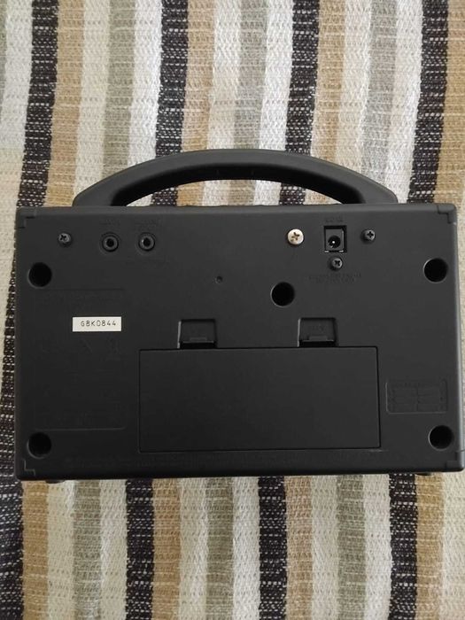 Amplificador Boss Mini Katana