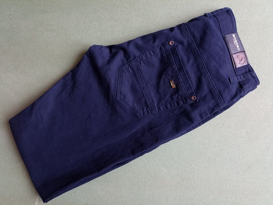 Штани чоловічі bagrbo