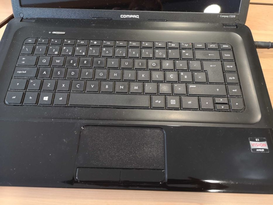 Computador Portátil