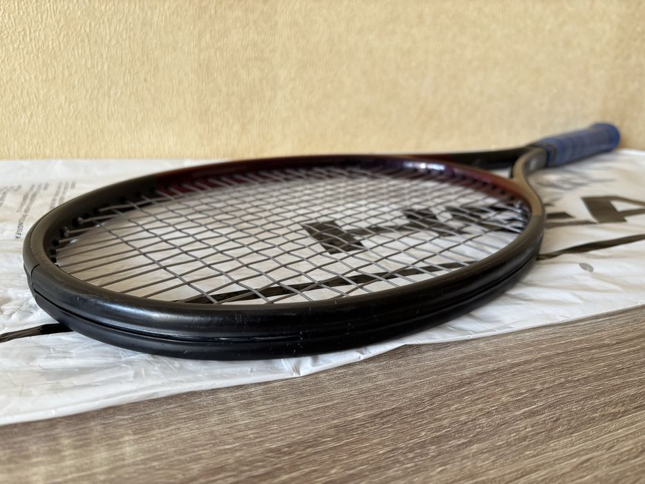 Ракетка HEAD Prestige Tour (як Pro Staff y Wilson), 315г