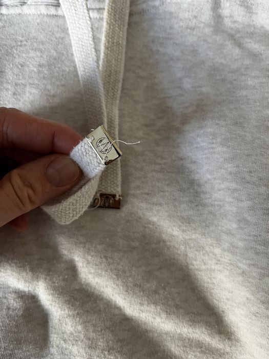 Massimo dutti bluza beżowa damska z kapturem L