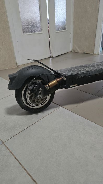 Електросамокат Crosser T4