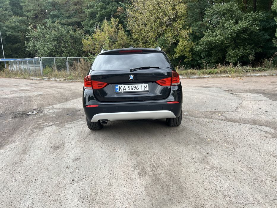 ‼️BMW x1 xdrive 2.0tdi‼️