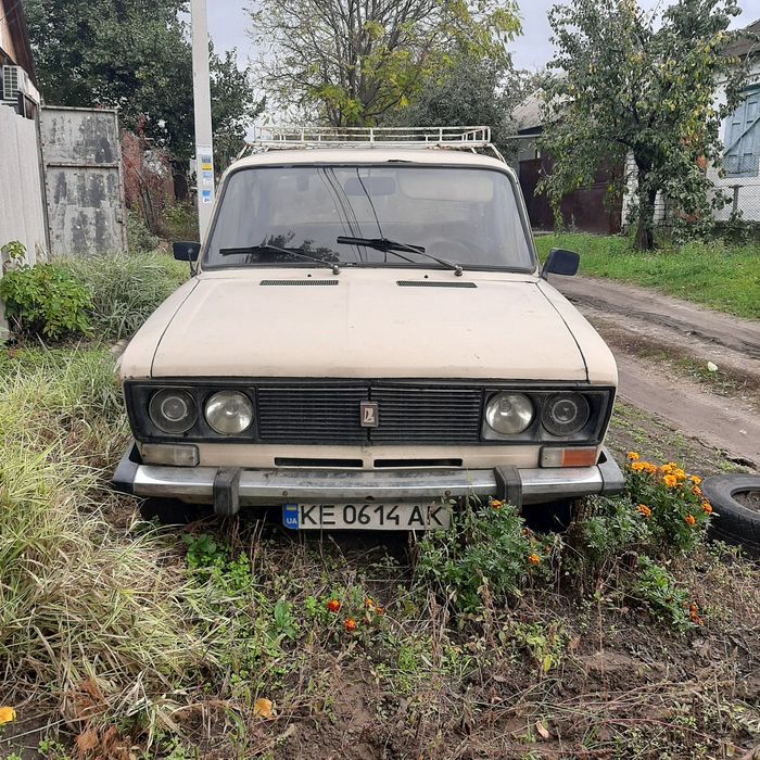 срочно продам ваз 2106