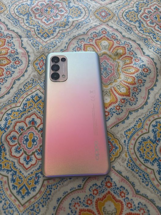 Óppo Find X3 Lite