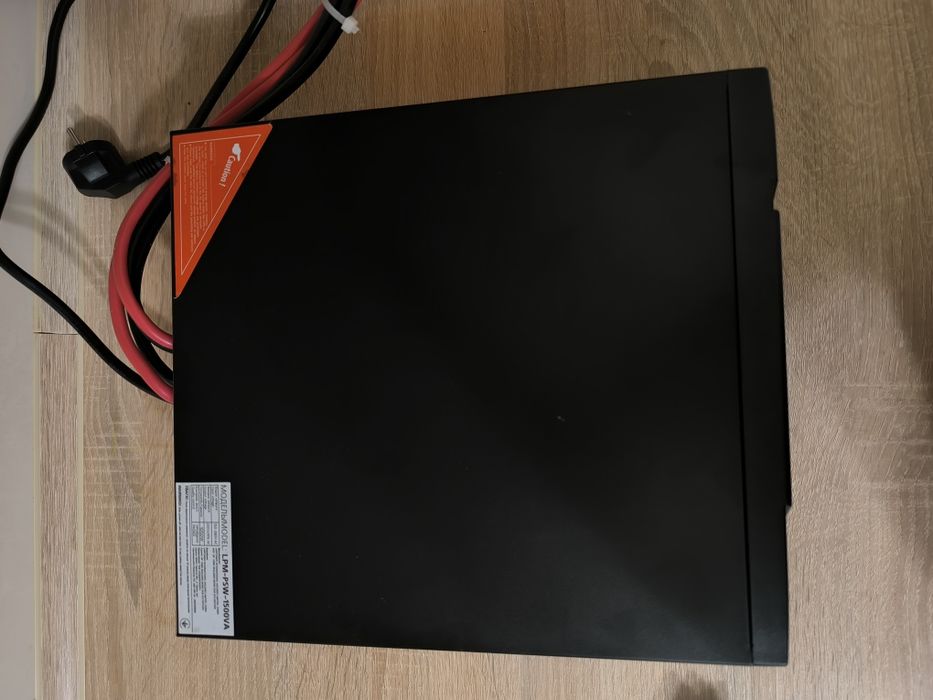 ДБЖ LogicPower LPM-PSW-1500VA