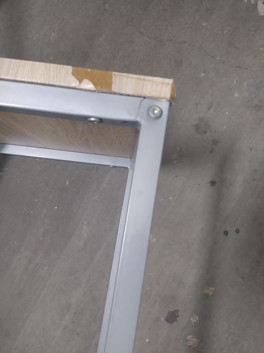 Cadeira cozinha (com dano)