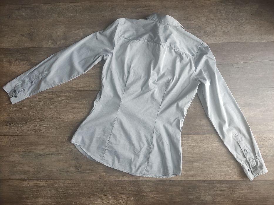 Koszula damska r.34 H&M