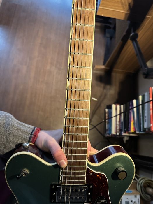 Gretsch G2622T SO Streamliner гітара