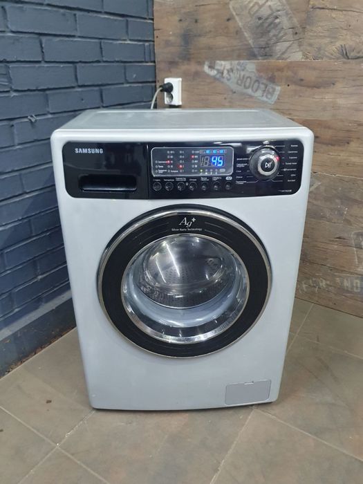 Пральна машина Samsung wf7522 Доставка Гарантія