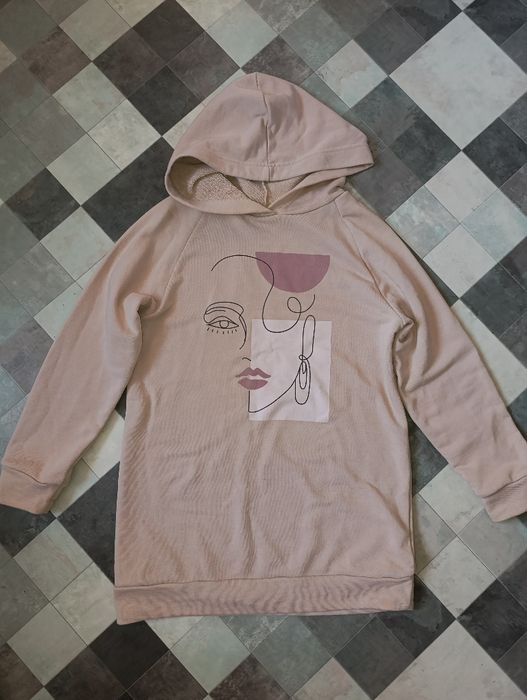 Продам світшот на дівчинку