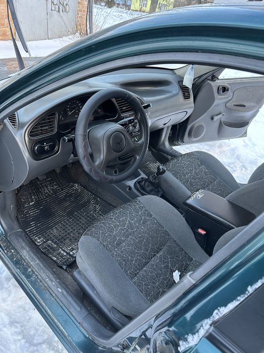 Продам ланос Польская Сборка 1.5