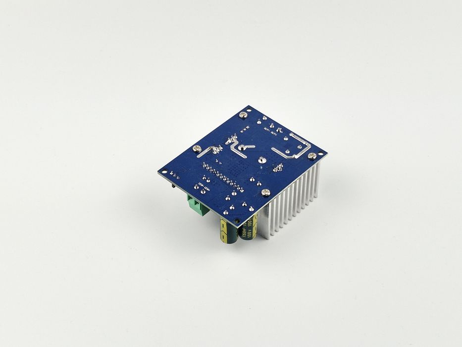 Регульований знижуючий перетворювач DC-DC 12-95V TO 1,5-90V  500W