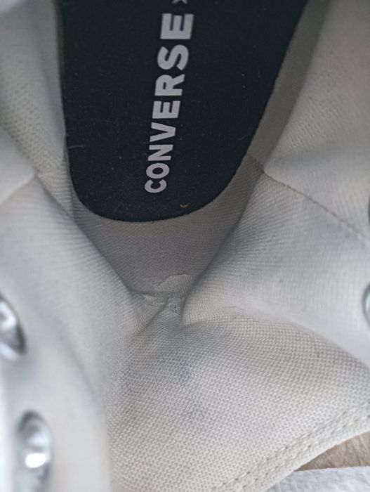 Trampki Converse 37