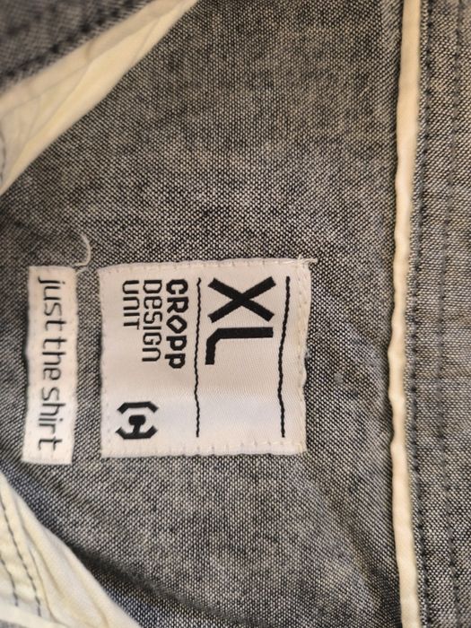 Koszula marki Cropp roz XL