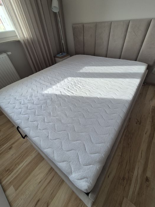 Materac Koło 160x200