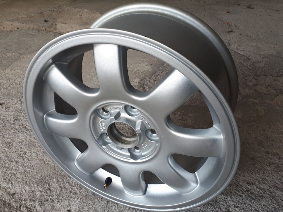 Jante 15" nova Audi/ VW