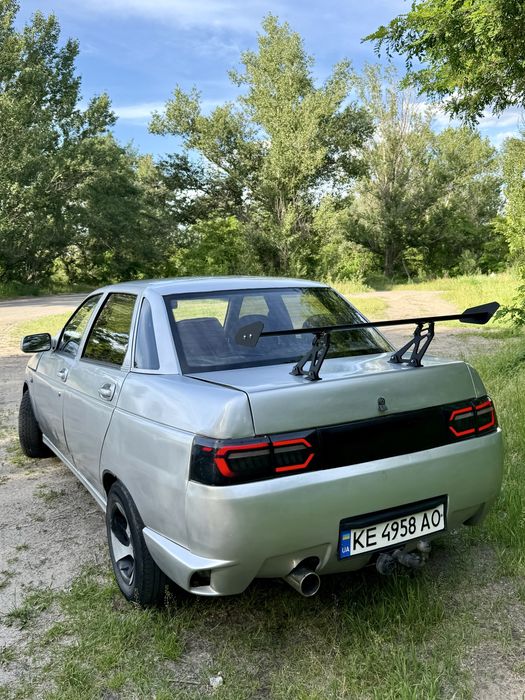 VAZ ваз Lada 2110