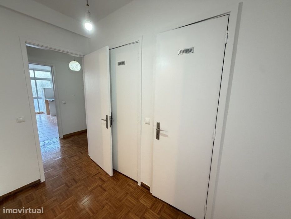 Apartamento T2 Arrendamento Amadora
