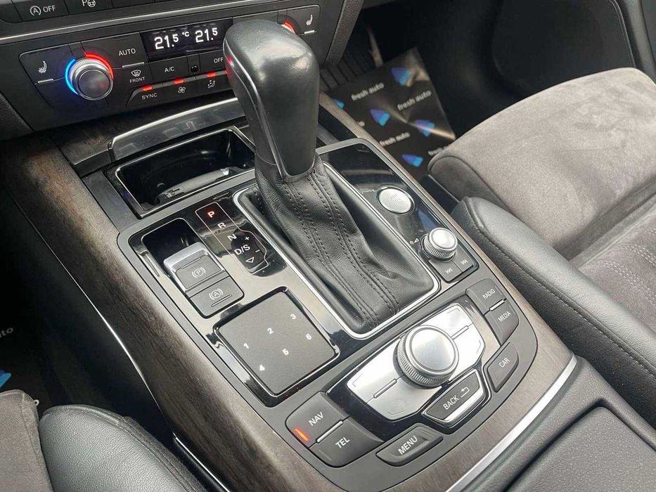 Audi A6 Allroad 2017 VIN WAUZZZ4G5HN122728 фото оголошення 18 з 22