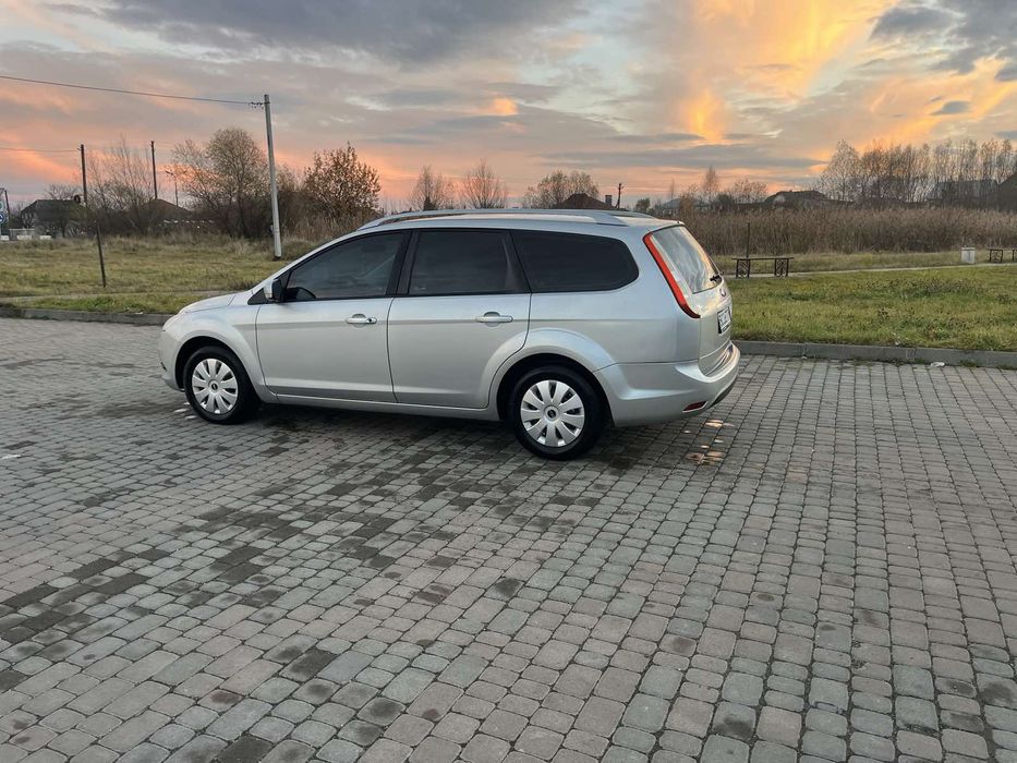 Продам  Ford Focus 2008
