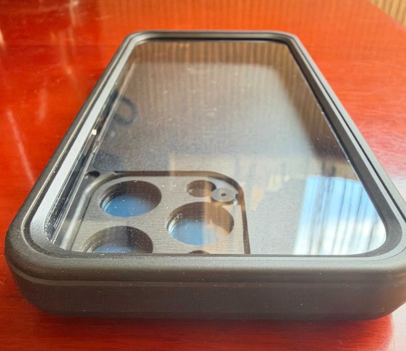 Etui iphone 15 PRO - SP Connect Extreme