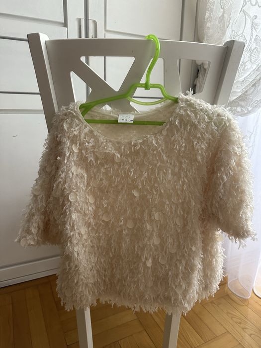 Кофта zara 11-12 років