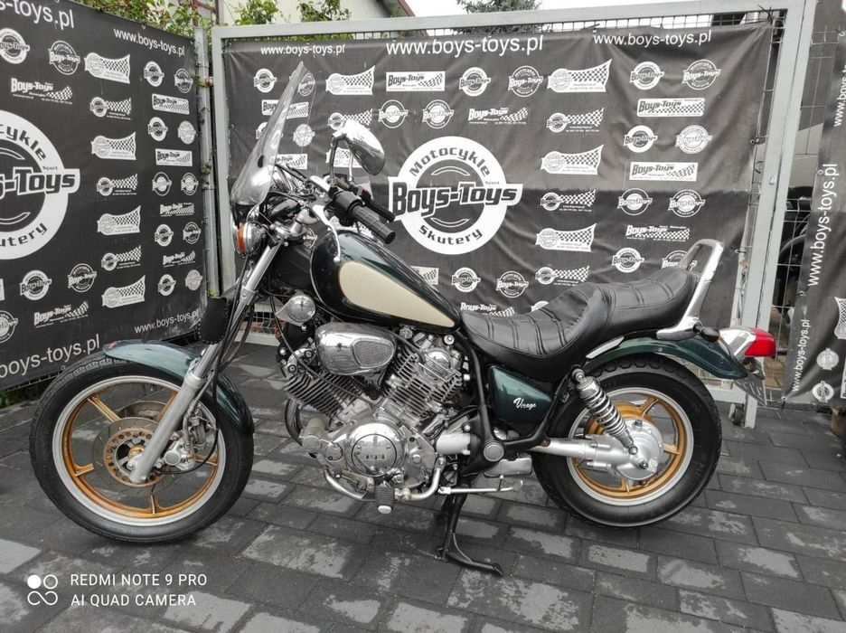 Yamaha
