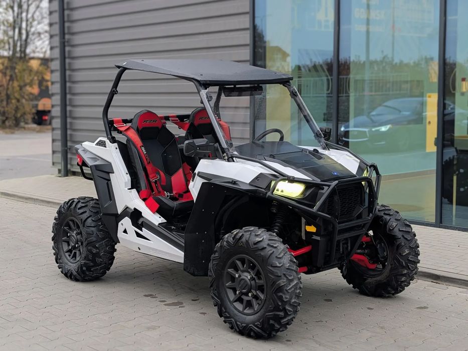 Polaris