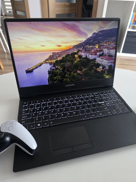 Laptop GAMINGOWY Lenovo Legion Y530-15ICH