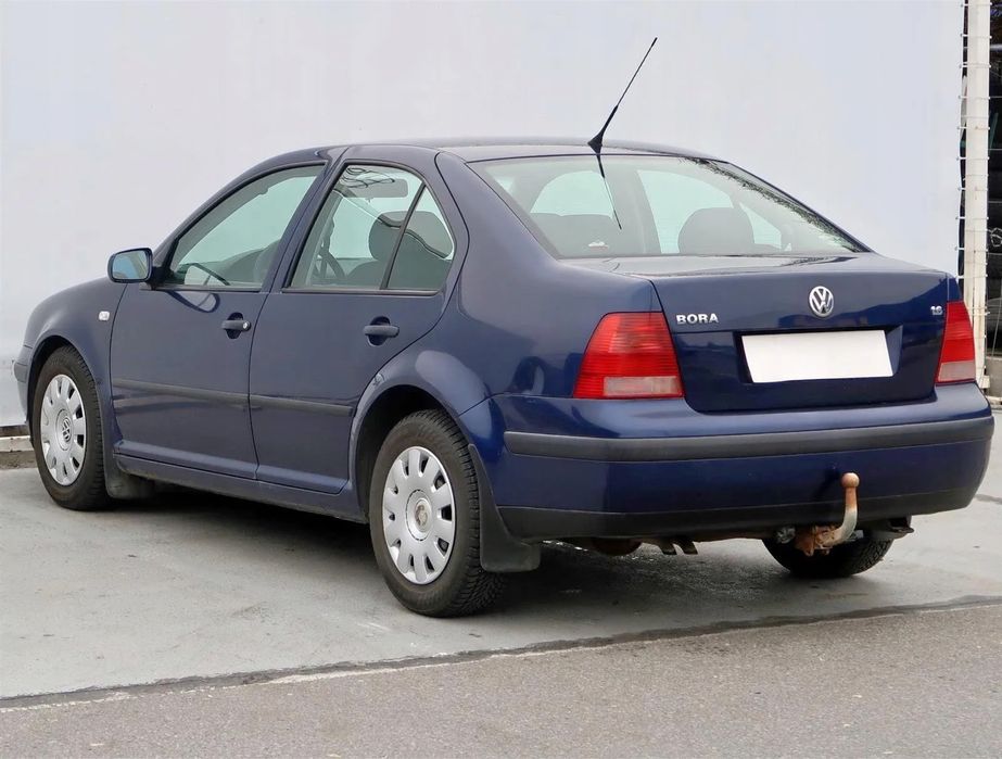 Розборка Разборка Шрот Запчастини Бора VW Bora LB5N LA7W