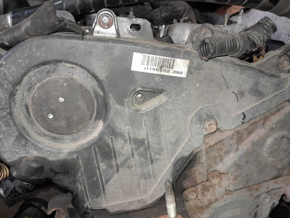 Toyota avensis т22 т25 d4d 2.0 мотор разборка Одесса