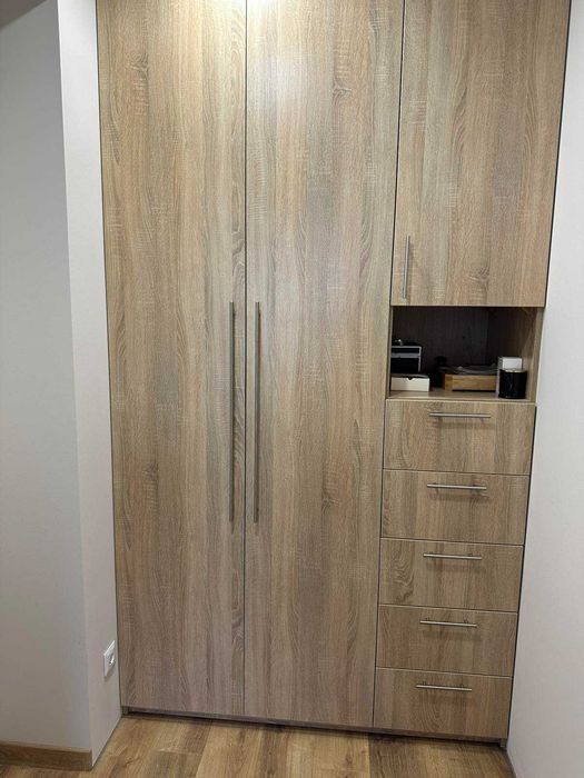 Продаж 1 к. квартири 51 кв.м. Desna Park Residence