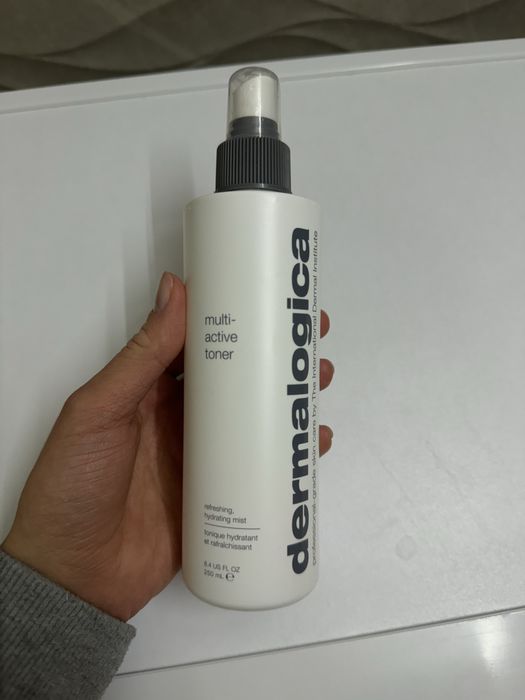 Dermalogica тонер, тонік для обличчя