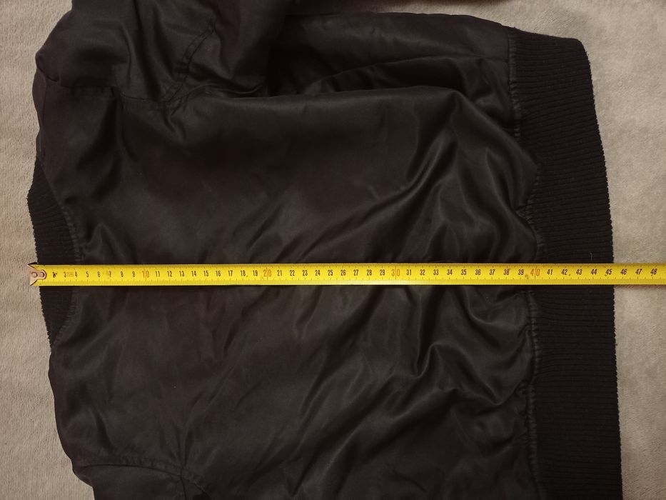 Курточка бомбер на девочку