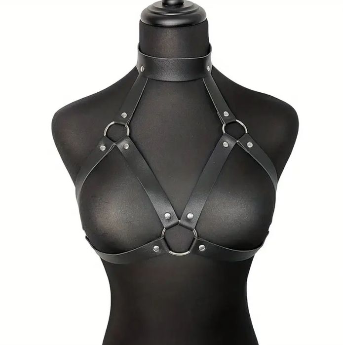 Жіночі портупеї Y2K