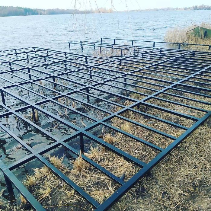 Свая винтовая, гвинтові палі, монтаж,  виробництво, геошуруп