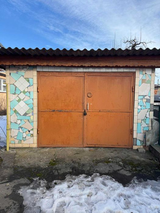 Продаж будинку по вул. Волошина, р-н. Дубове